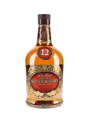 St Michael De Luxe 12 Year Old