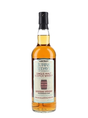 Tullibardine Sherry Finish Murray Mcdavid