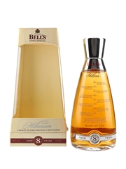 Bell's 8 Year Old Millenium Decanter