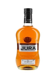 Jura 21 Year Old