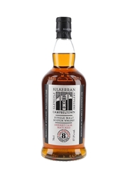 Kilkerran 8 Year Old Cask Strength Sherry Cask