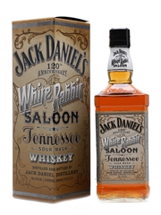 Jack Daniel's White Rabbit Saloon