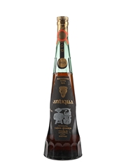 Antiqua 1935 VSOP Aguardente Velha