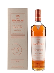 Macallan The Harmony Collection Rich Cacao