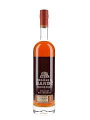 Thomas H. Handy Sazerac 2023 Release