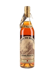 Pappy Van Winkle's 23 Year Old Family Reserve