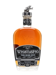Whistlepig 14 Year Old