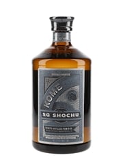 Kome The SG Shochu