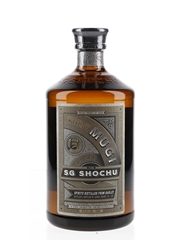 Mugi The SG Shochu