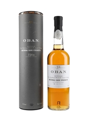 Oban 1969 32 Year Old