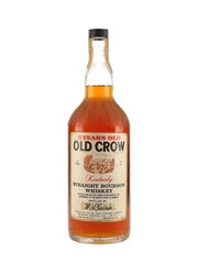 Old Crow 5 Year Old