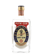 Coates & Co. Plymouth Gin