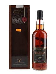 Macallan 1950 Speymalt Bottled 2006 - Gordon & MacPhail 70cl / 43%