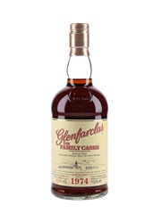 Glenfarclas 1974 Family Cask No.5785