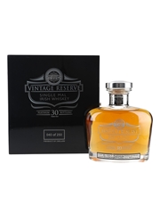 Teeling 1983 30 Year Old Vintage Reserve