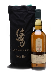 Lagavulin 16 Year Old