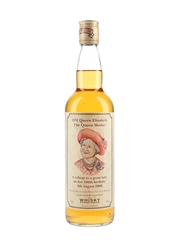 The Whisky Connoisseur Highland Single Malt