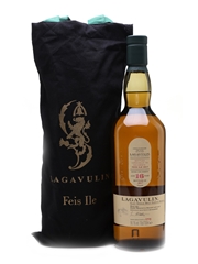 Lagavulin 16 Year Old