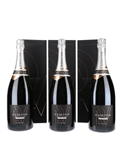 2010 Ridgeview Blanc De Blancs English Sparkling Wine Magnums