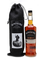 Bowmore 1999 Hand-Filled Bottled 2017 70cl / 55.7%