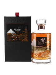 Hibiki 21 Year Old Mount Fuji