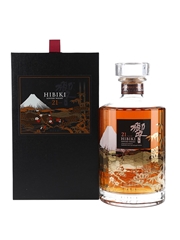 Hibiki 21 Year Old Mount Fuji