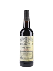 Osborne Oloroso
