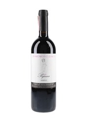 2004 Barolo Domenico Clerico