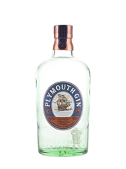Coates & Co. Plymouth Gin