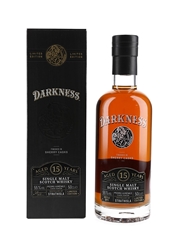 Strathisla 15 Year Old Darkness