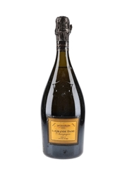 1989 Veuve Clicquot Ponsardin La Grande Dame