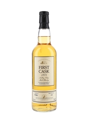 Ardbeg 1974 19 Year Old Cask 4381