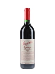 1999 Penfolds Grange