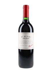 2000 Penfolds St Henri Shiraz