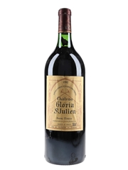 1982 Chateau Gloria Magnum