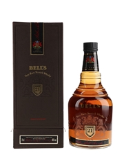 Bell's 21 Year Old Royal Reserve