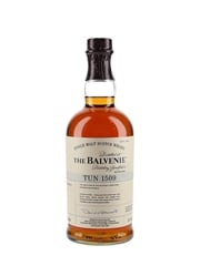 Balvenie Tun 1509 Batch No. 1 75cl / 47.1%
