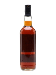 Inchgower 1980 24 Year Old First Cask 70cl / 46%