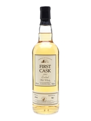 Littlemill 1983 20 Year Old First Cask 70cl / 46%