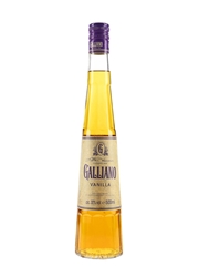 Galliano Vanilla Liqueur