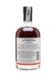 Glenallachie 1989 16 Year Old Chivas Brothers 50cl / 57.5%