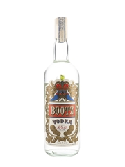 Bootz Vodka