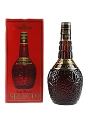 Santa Teresa Selecto Gran Reserva