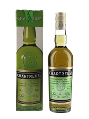 Chartreuse Green