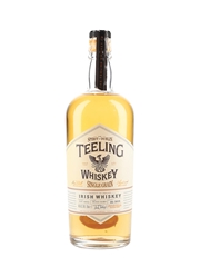Teeling Single Grain