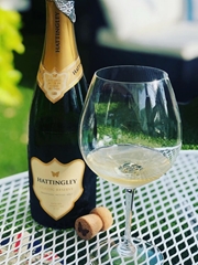 Hattingley Valley English Sparkling Wine Magnums