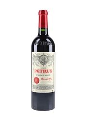 2003 Chateau Petrus