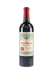 2007 Chateau Petrus