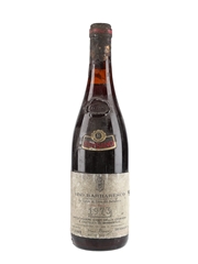 1973 Barbaresco