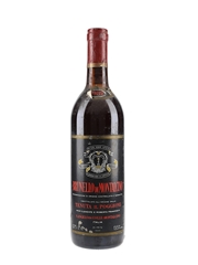 1982 Brunello Di Montalcino